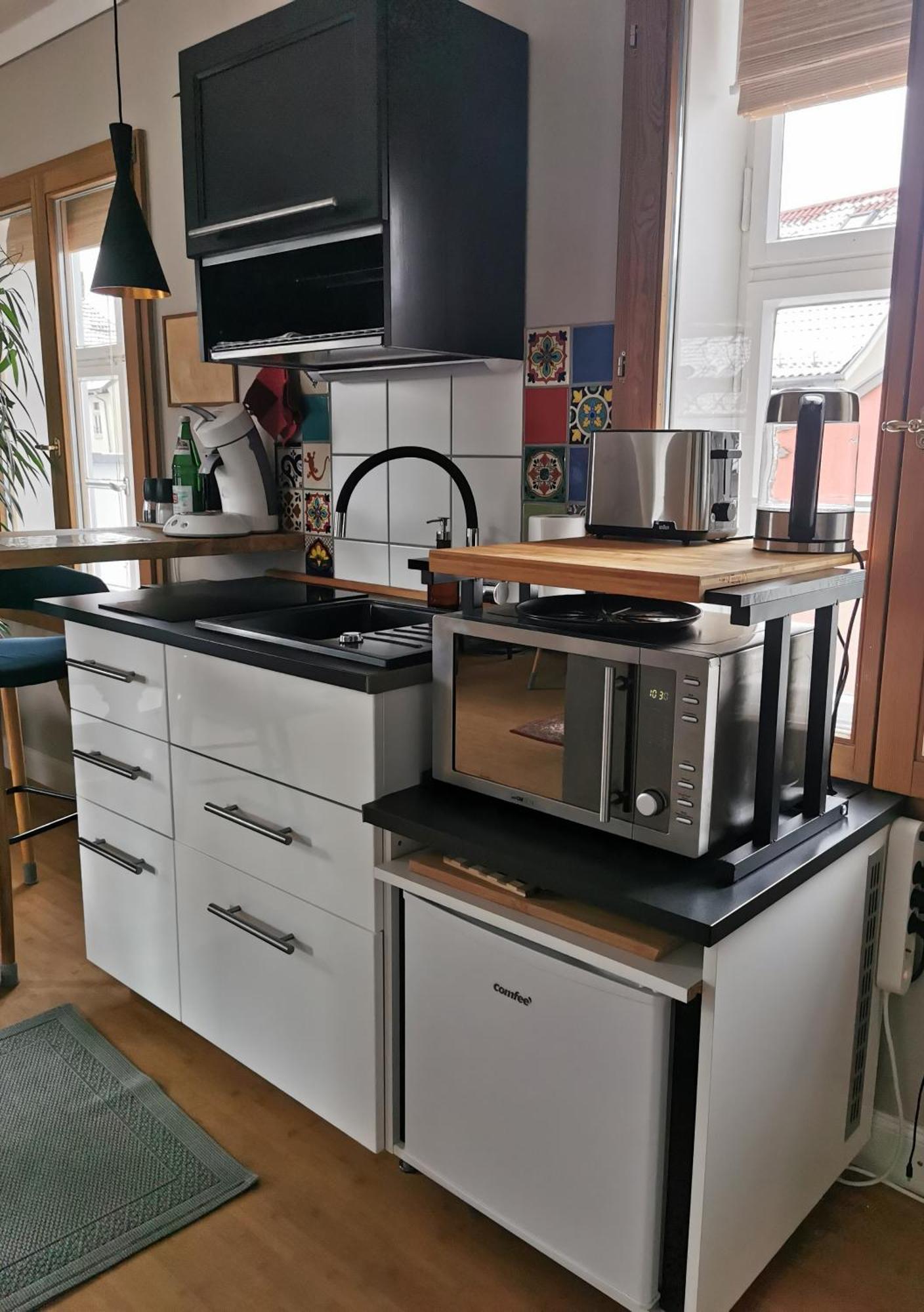 Apartment Leopold Mit Balkon Coburg Zewnętrze zdjęcie