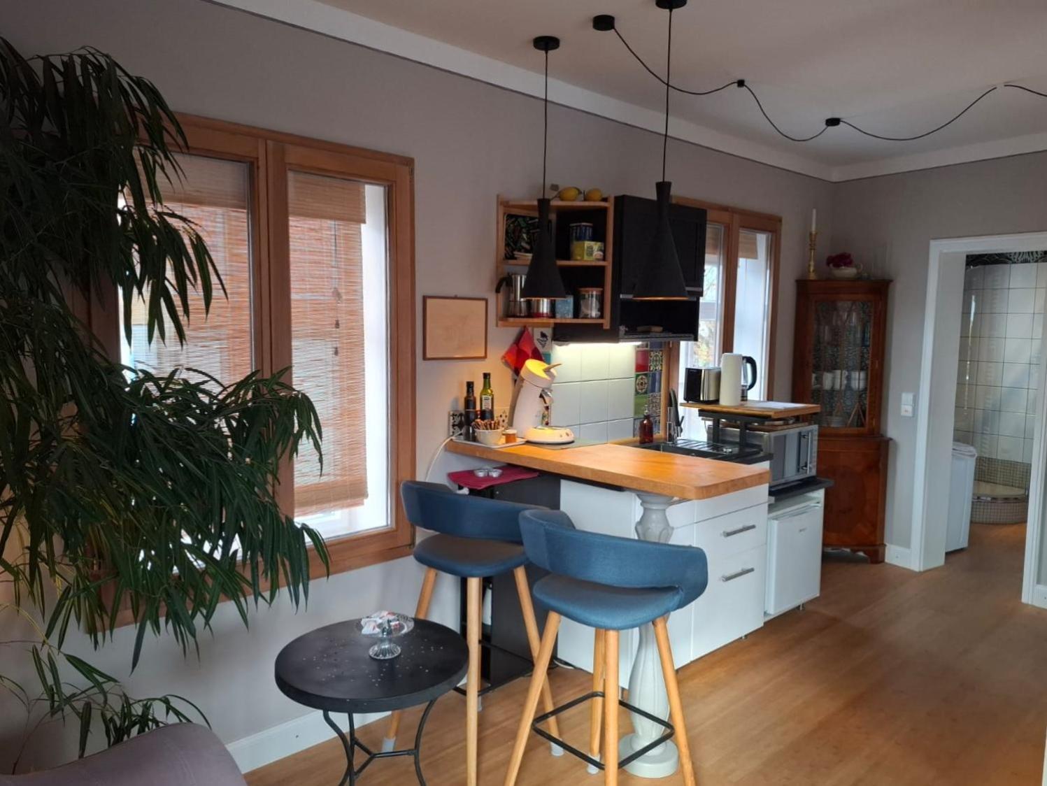 Apartment Leopold Mit Balkon Coburg Zewnętrze zdjęcie