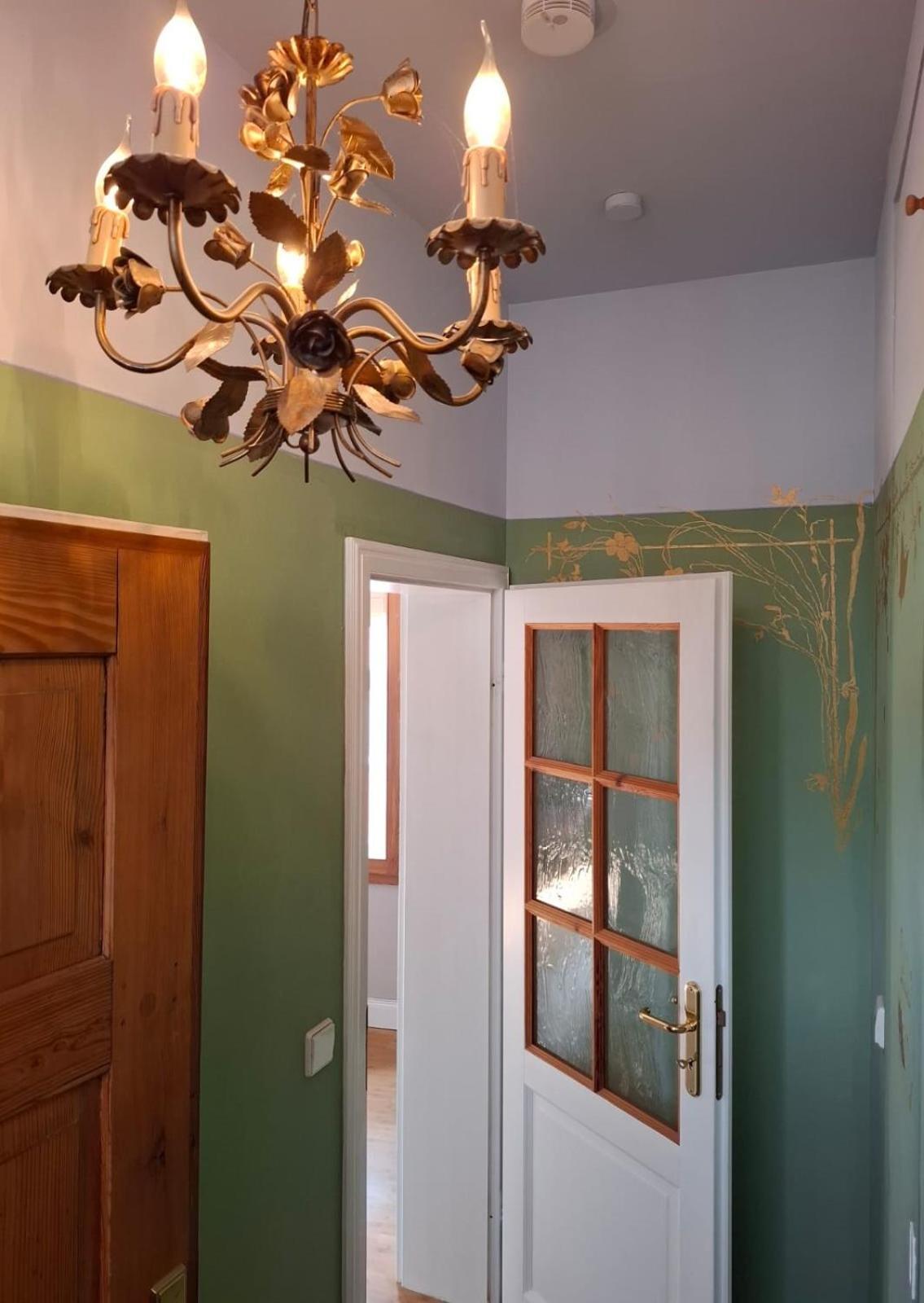 Apartment Leopold Mit Balkon Coburg Zewnętrze zdjęcie