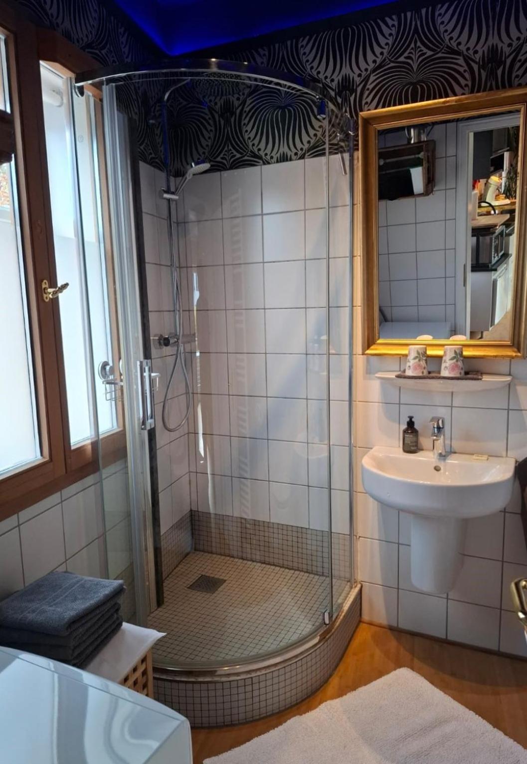 Apartment Leopold Mit Balkon Coburg Zewnętrze zdjęcie
