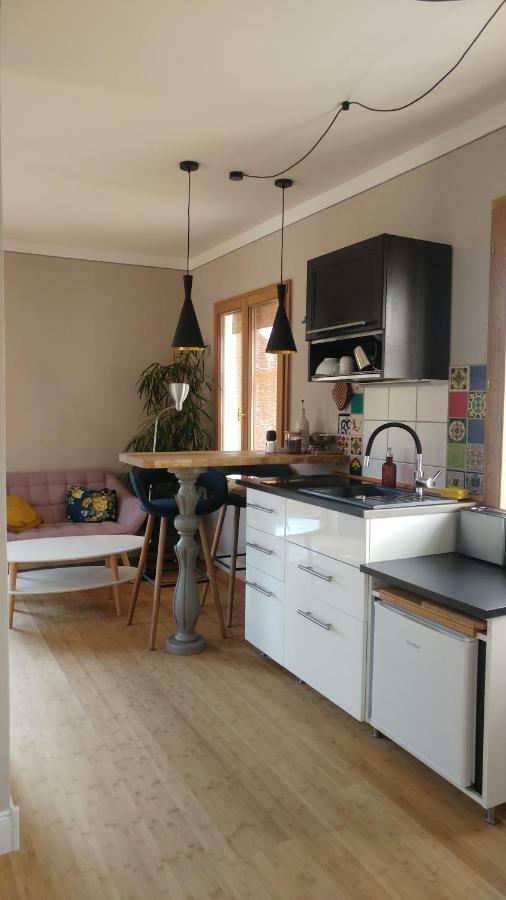 Apartment Leopold Mit Balkon Coburg Zewnętrze zdjęcie