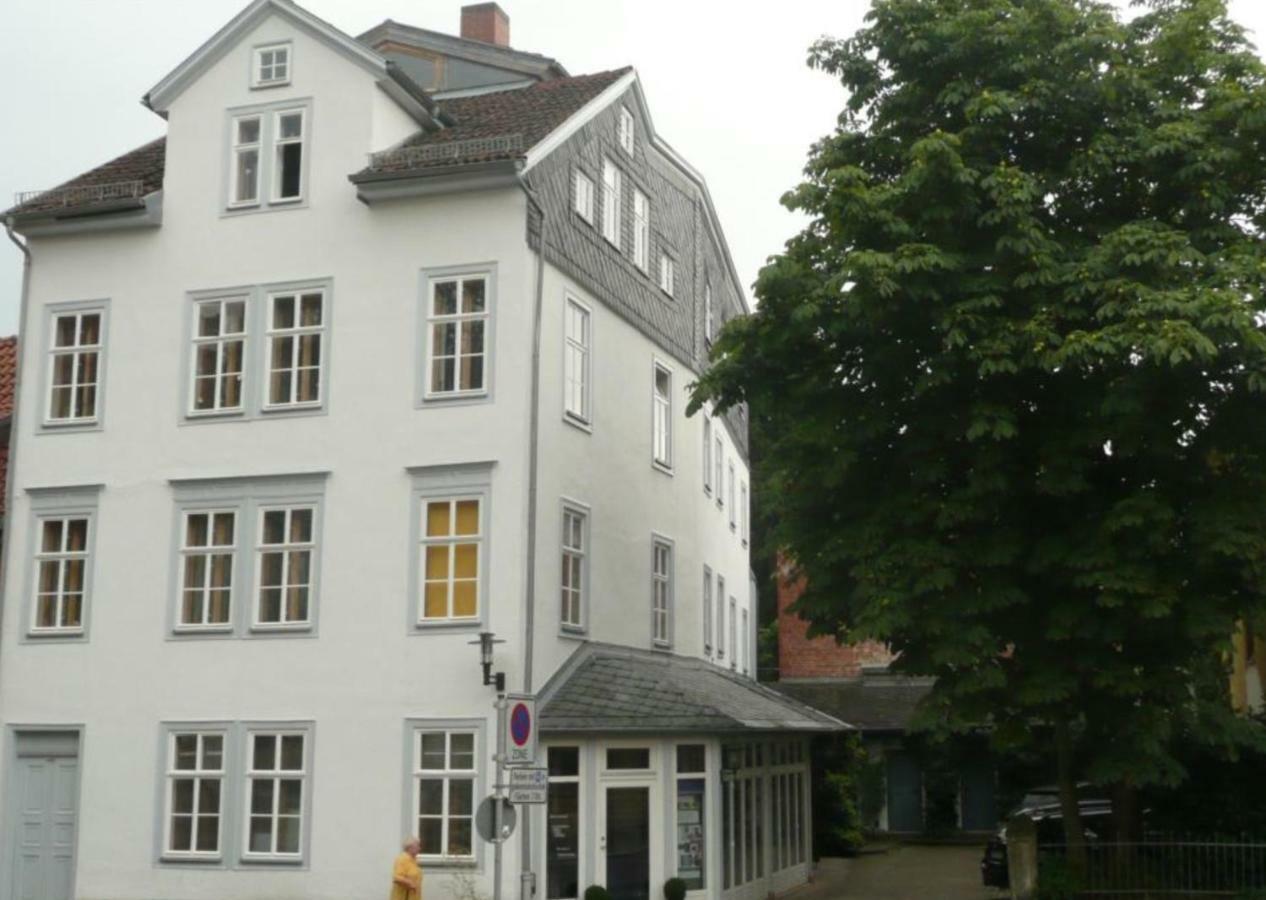 Apartment Leopold Mit Balkon Coburg Zewnętrze zdjęcie